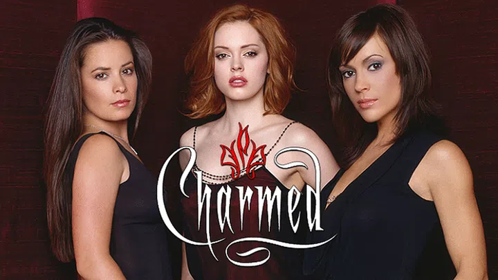 Charmed