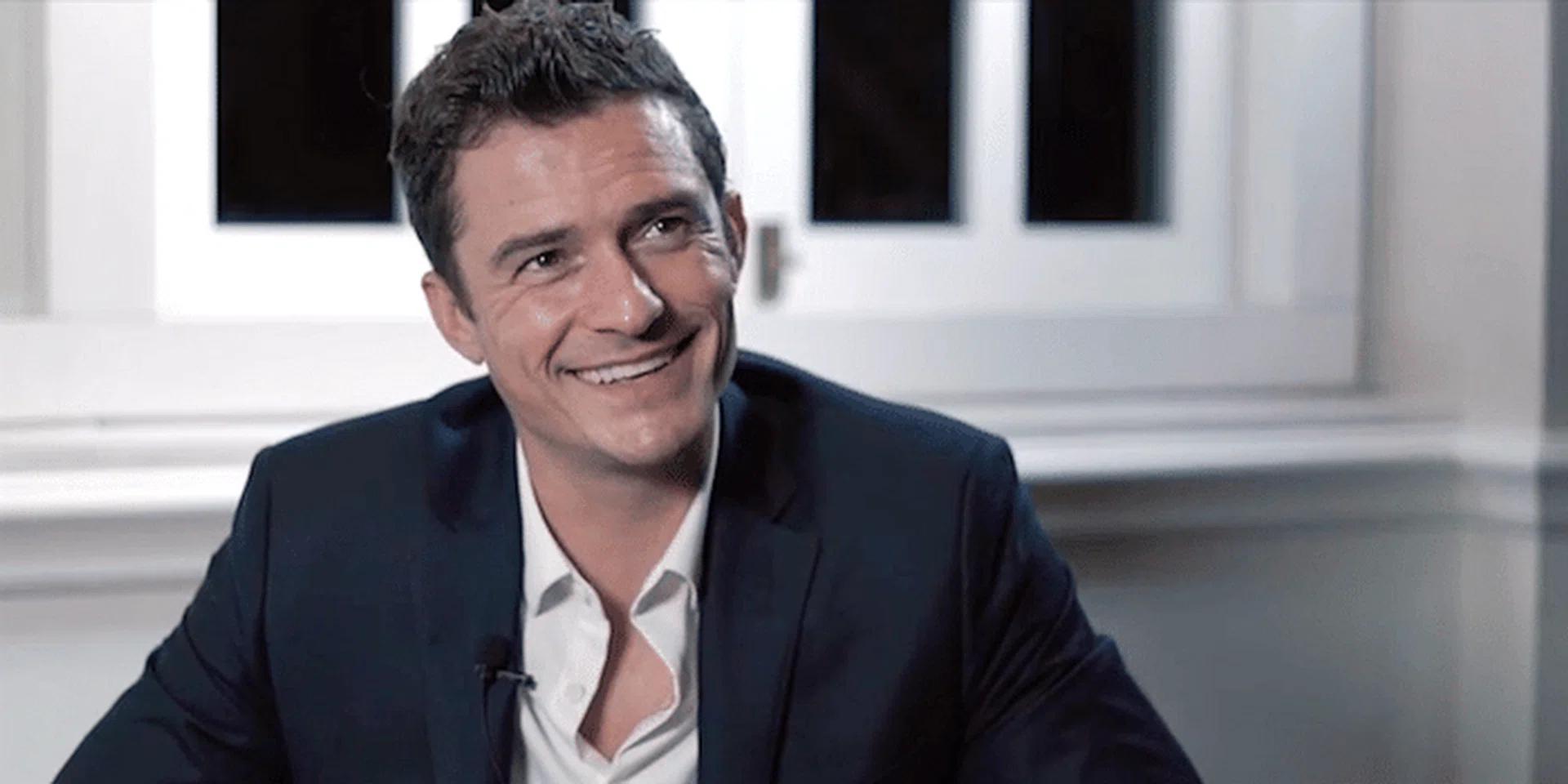 Orlando Bloom