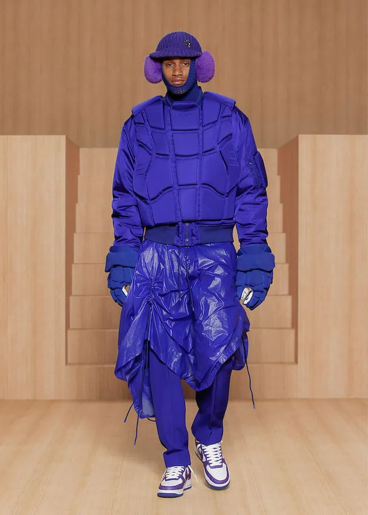Photo: Louis Vuitton