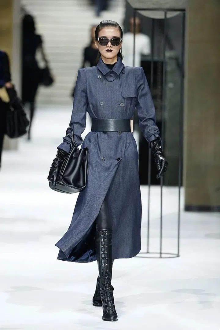 Photo: Courtesy of Max Mara
