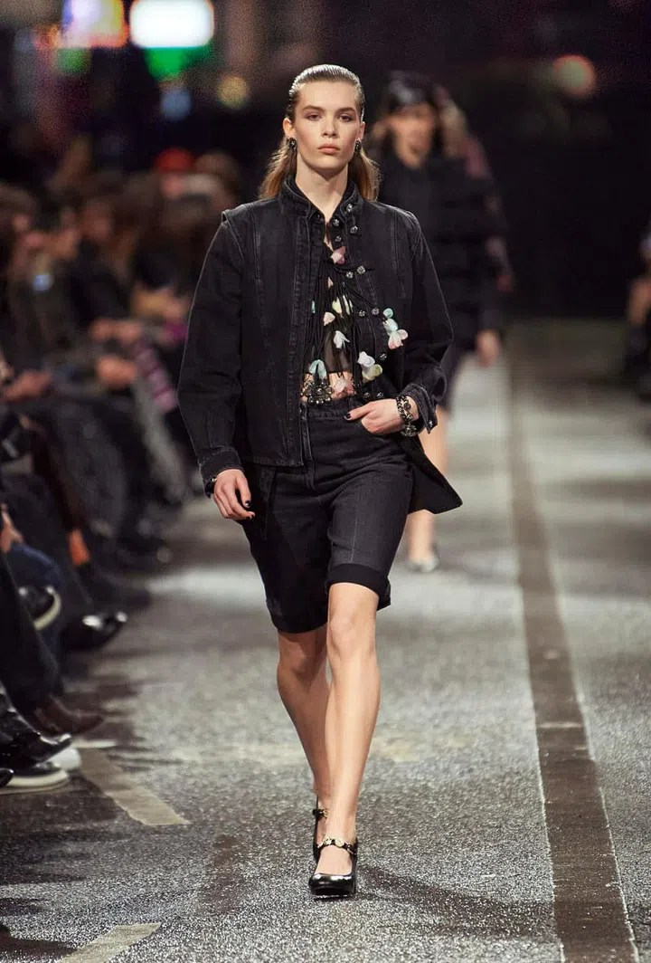 Photo: Courtesy of Chanel