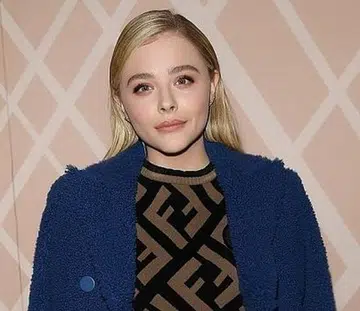 Chloe Grace Moretz
