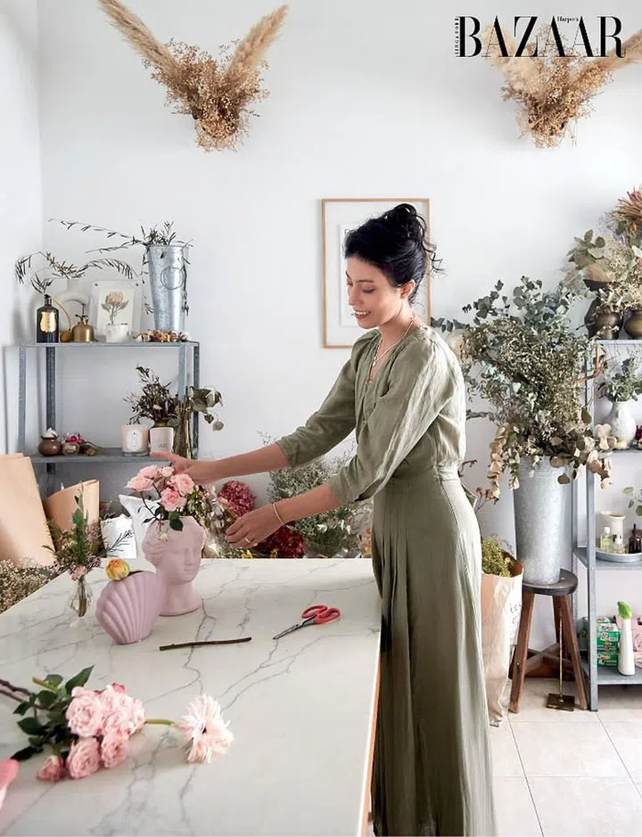 Aude Giraud FashLife Jan 2022