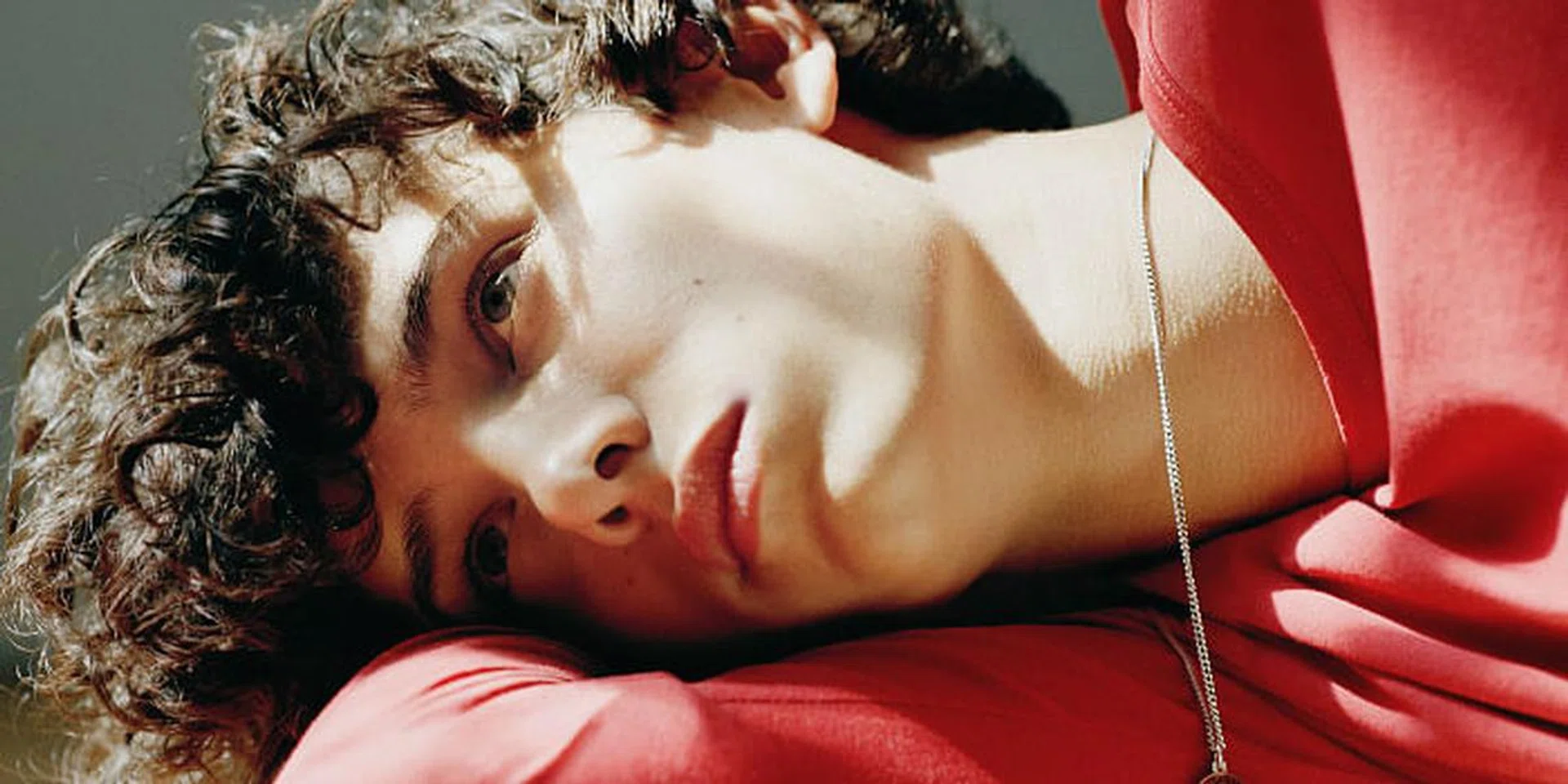 Thirst Trap Thursday: Prince Nikolai of Denmark | Harper's