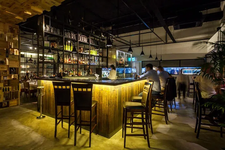 Photo: PerBacco Ristorante