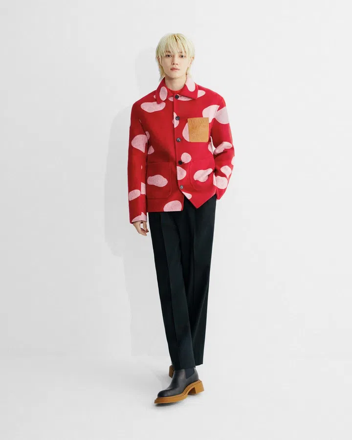 Photo: Loewe