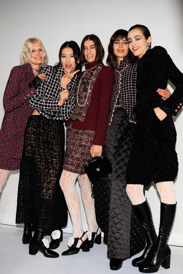 Photo: Courtesy of Chanel