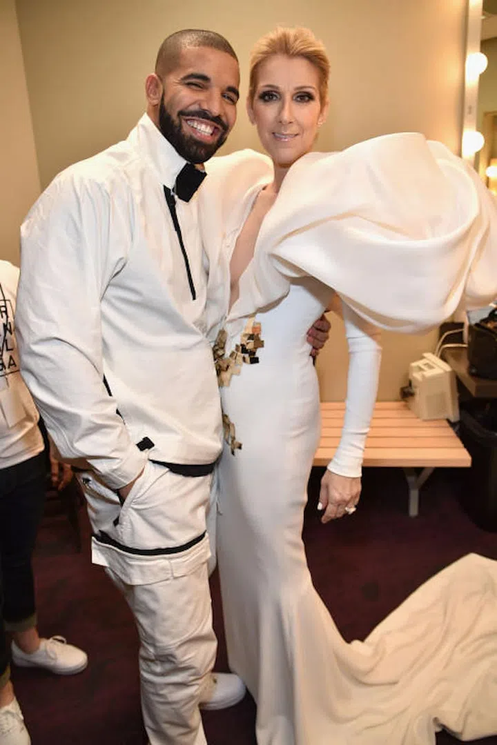 Celine Dion