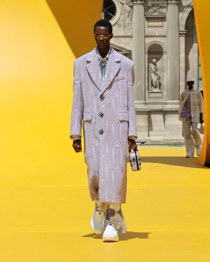 Photo: Louis Vuitton