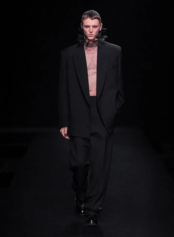 Photo: Valentino