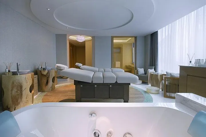 Photo: Heavenly Spa