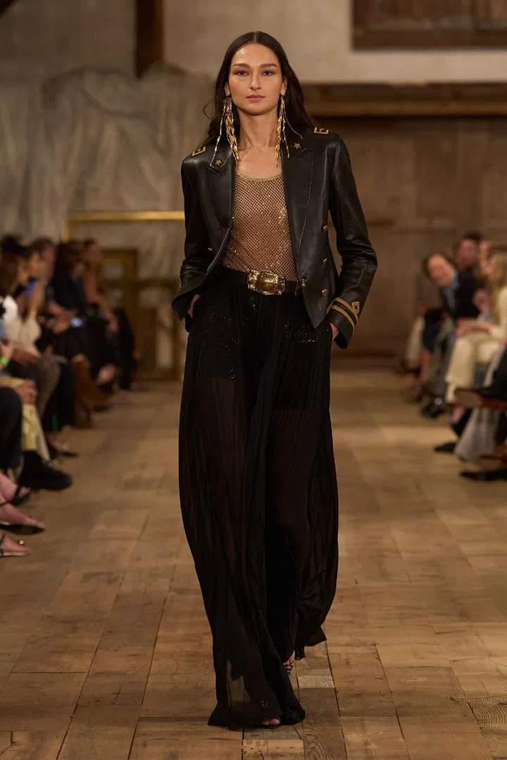 Photo: Courtesy of Ralph Lauren