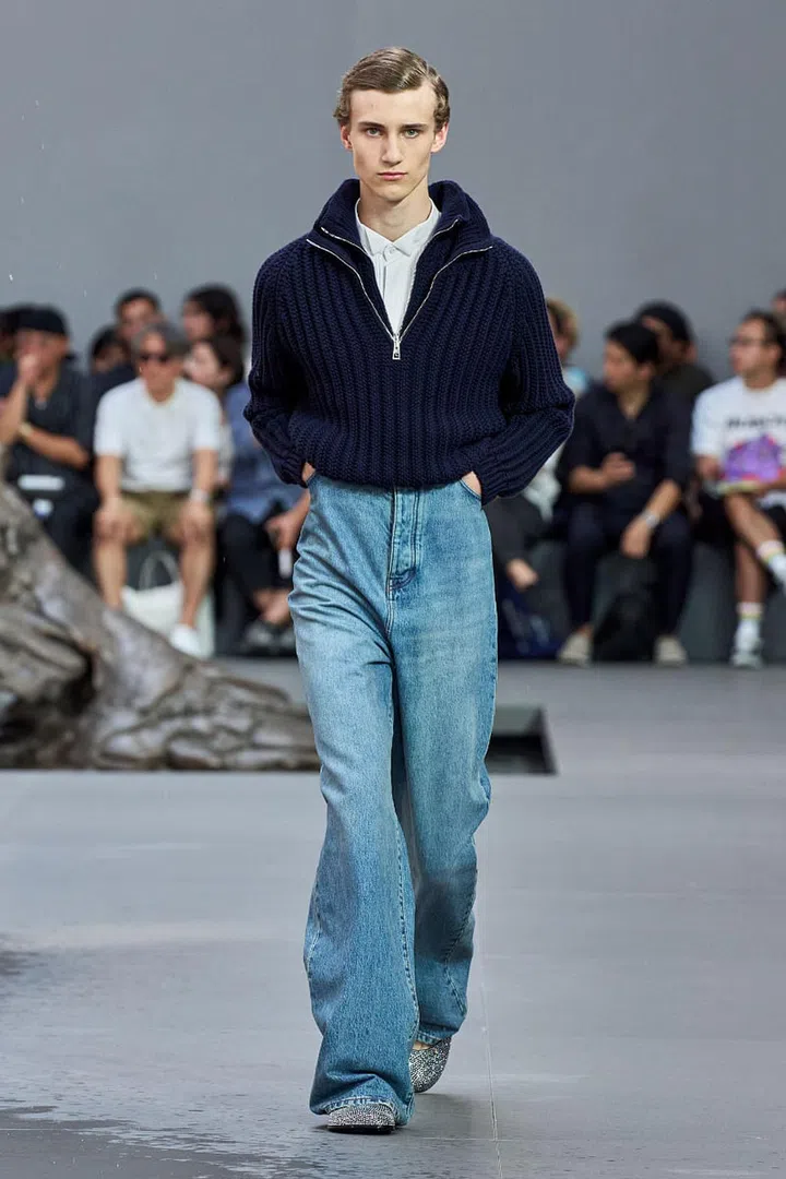 Photo: LOEWE