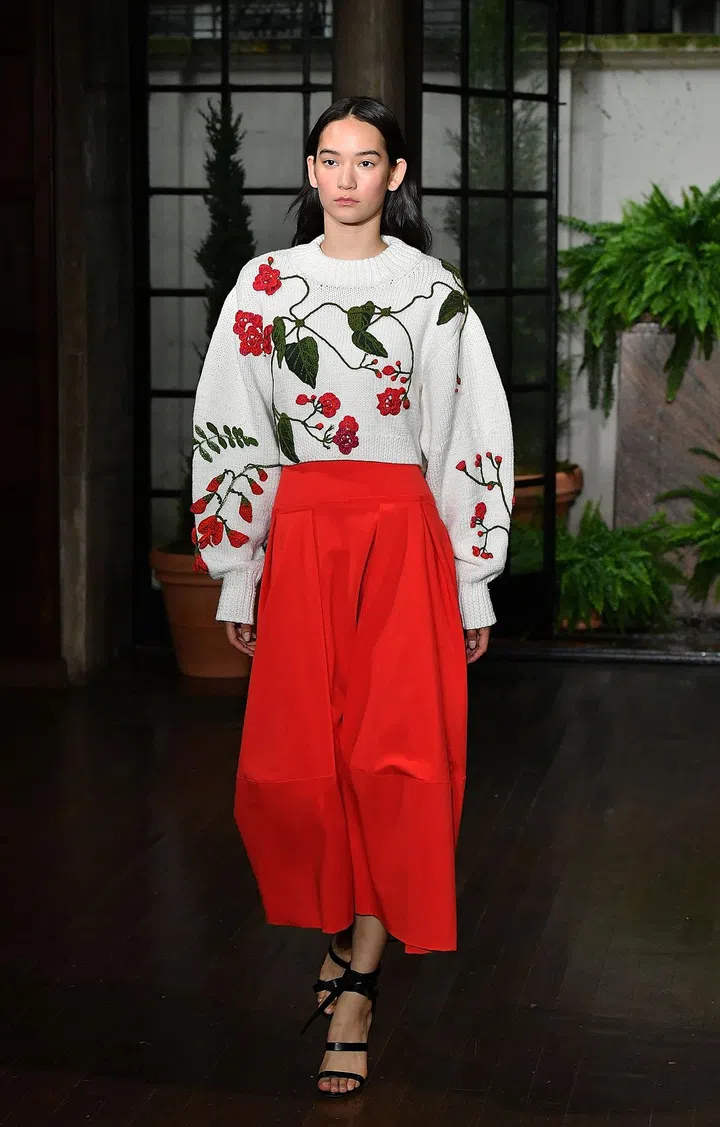 Resort 2019