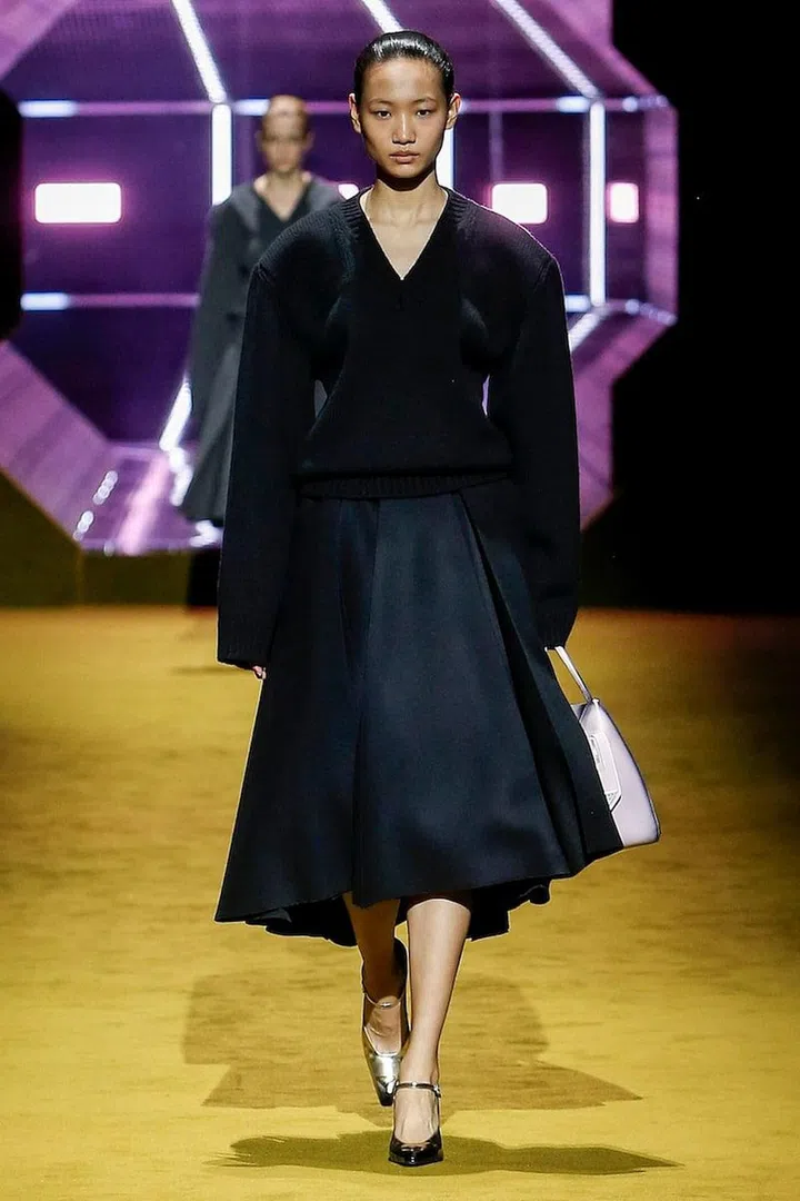 Photo: Prada