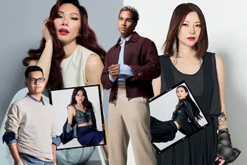 25 creative artists | road less travelled