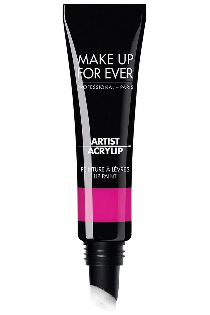 Make Up For Ever Artist Liquid Matte in 203