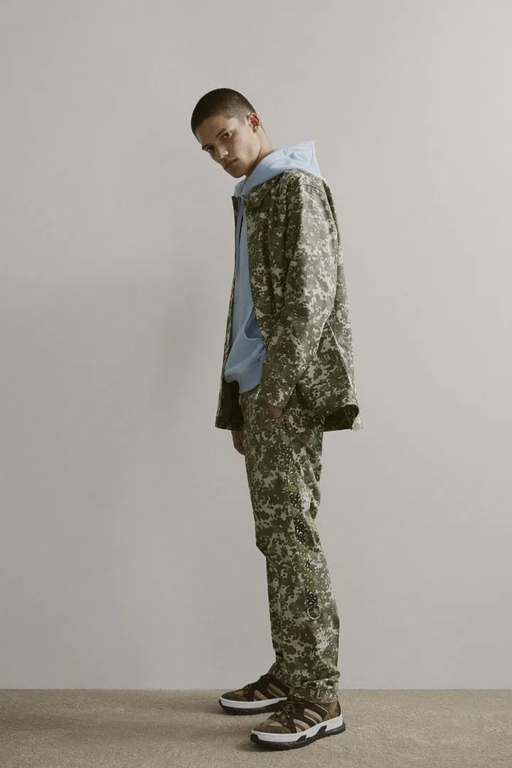 Photo: Burberry