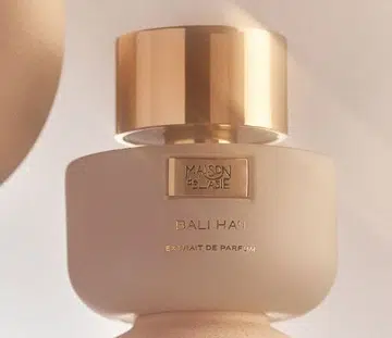 singapore beauty brands Maison de L’Asie Romi