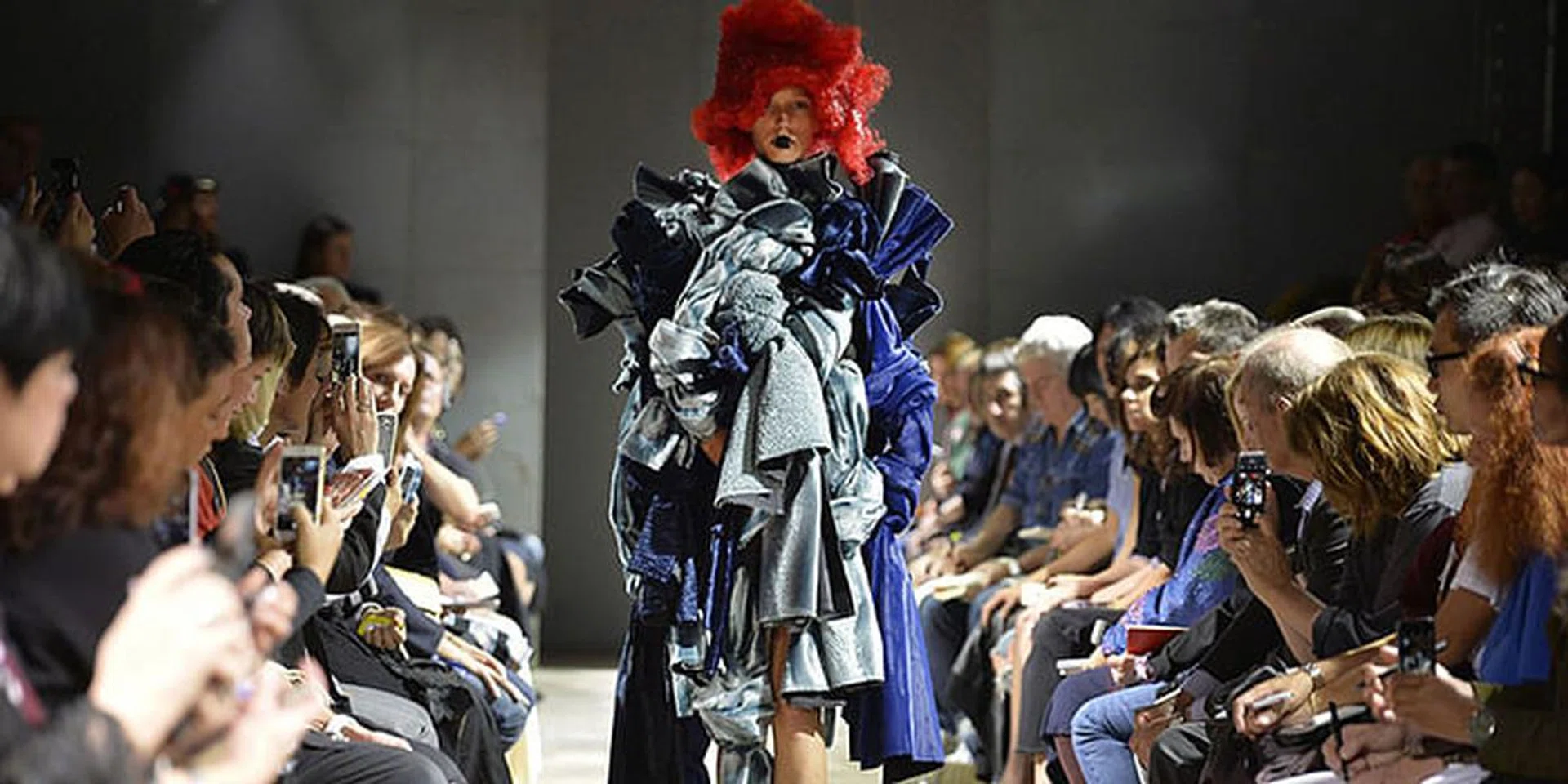 comme des garcons