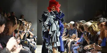 comme des garcons