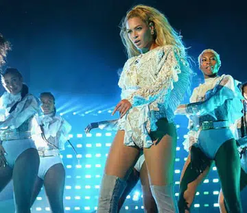 Beyonce