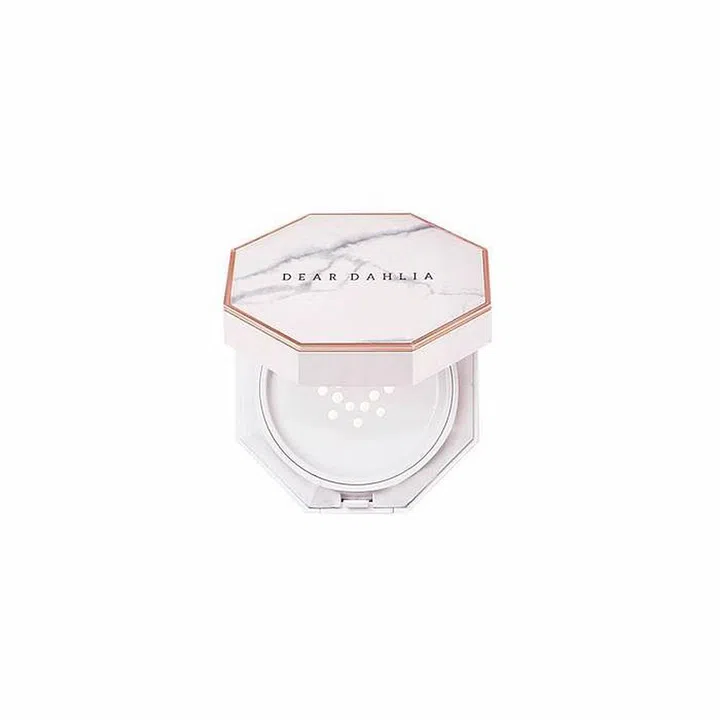 Skin Paradise Tone-Up Sun Cushion SPF35 PA+++, $60, Dear Dahlia