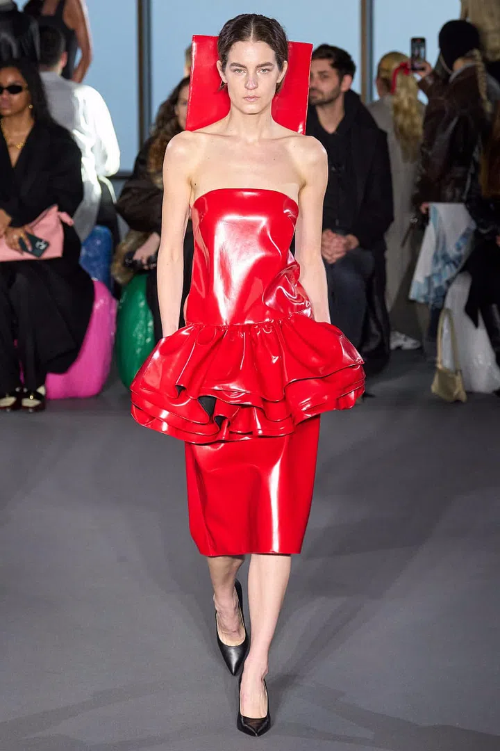 Christopher Kane