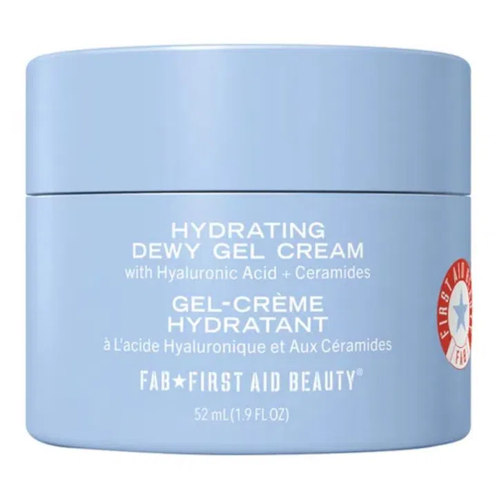 best moisturisers for oily skin first aid beauty