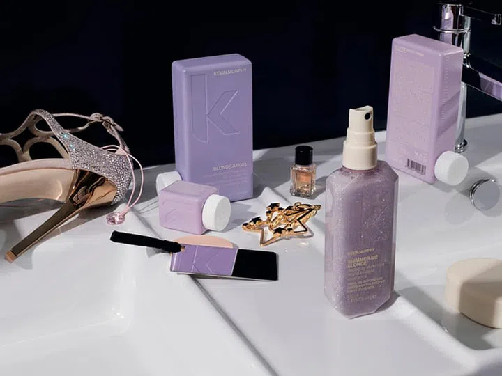 Kevin Murphy