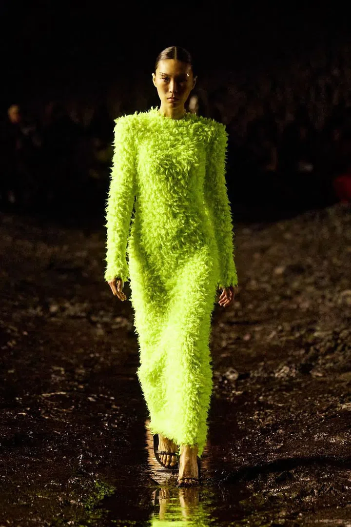 Photo: Balenciaga