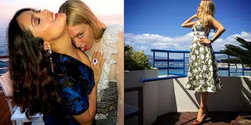 The Best Instagrams From The Cannes Film Festival 2016