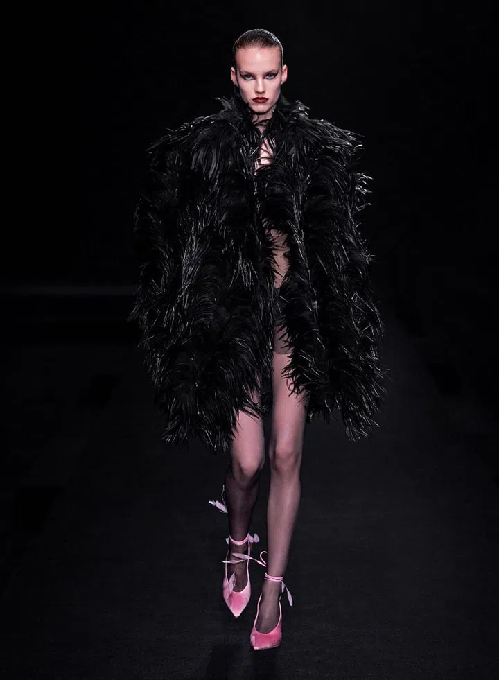 Photo: Valentino