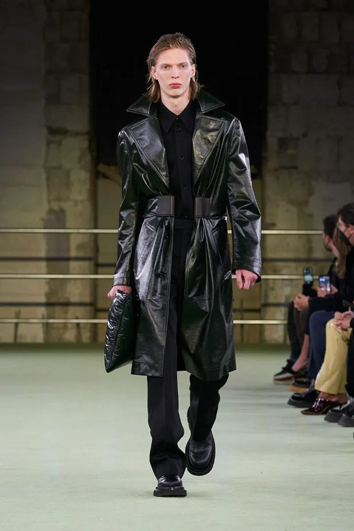 Photo: Bottega Veneta
