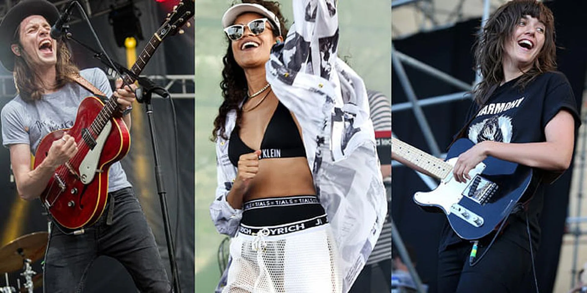 11 Music Festivals Do's And Don't's From The Performers Themselves