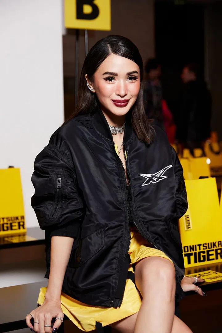 Photo: Onitsuka Tiger