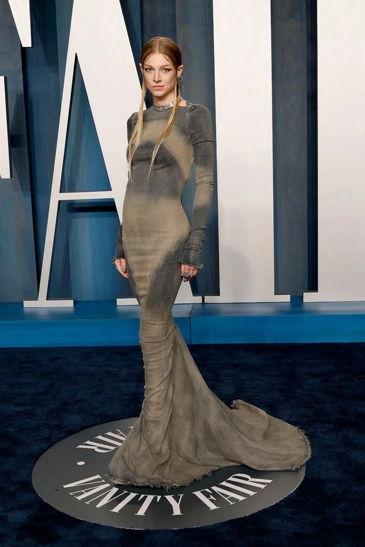 Photo: Getty