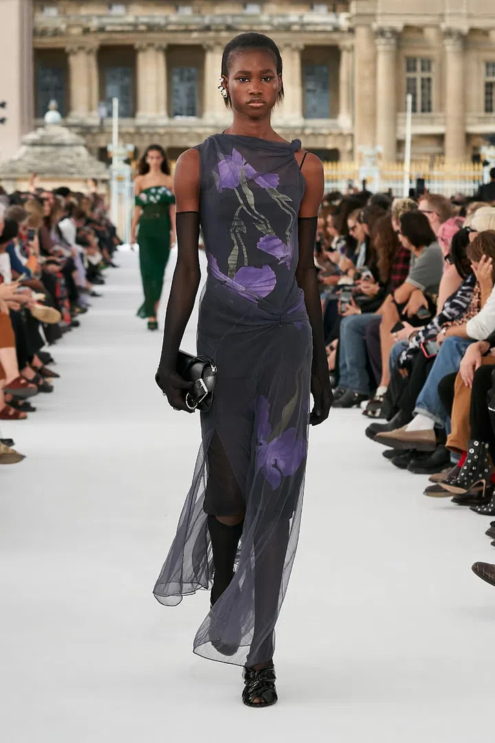 Photo: Givenchy