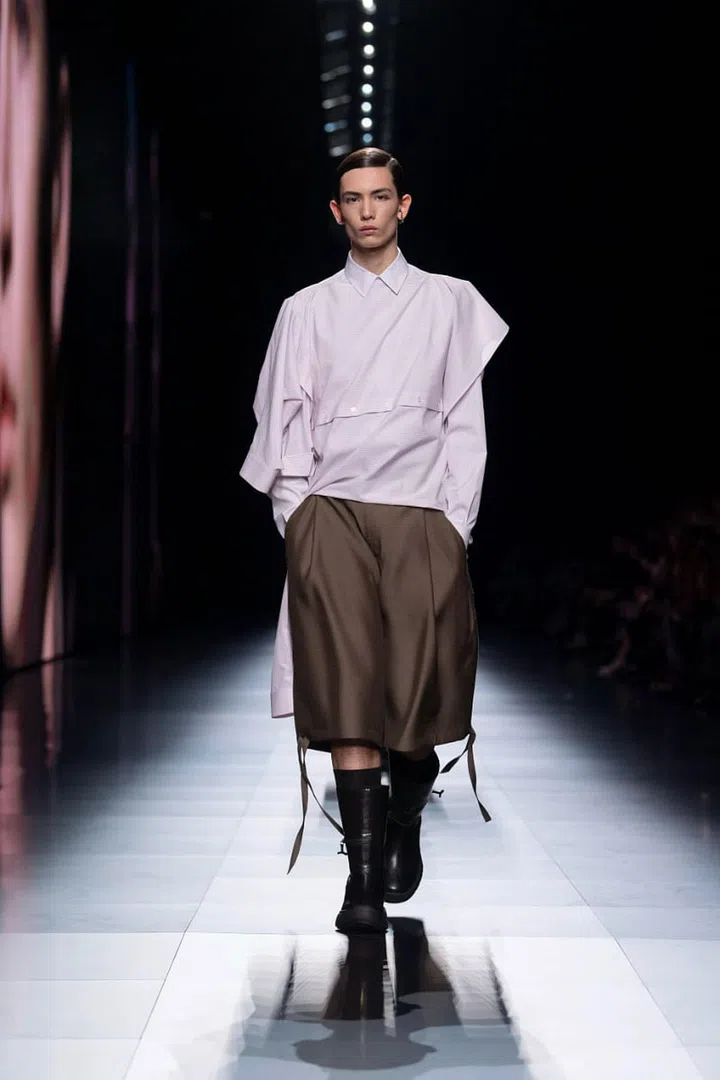 Photo: Dior