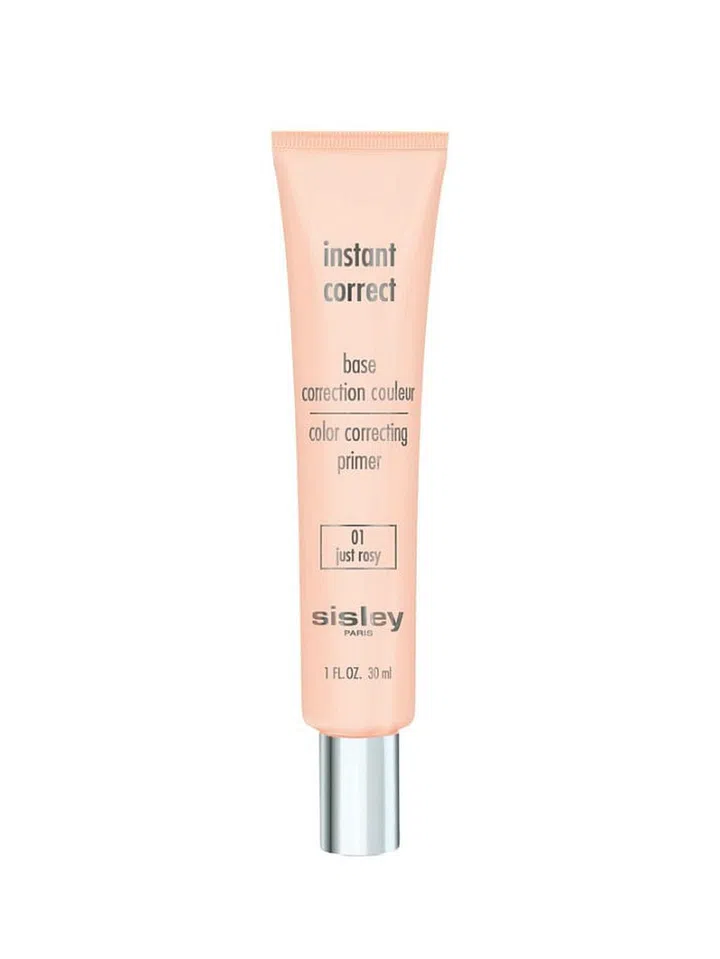 Combat sallowness and dullness with this peach-tinted colour corrector for instant luminosity. Best part? It also contains skincare ingredients to brighten, refine and hydrate.  