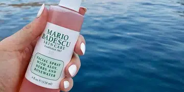 Mario Badescu