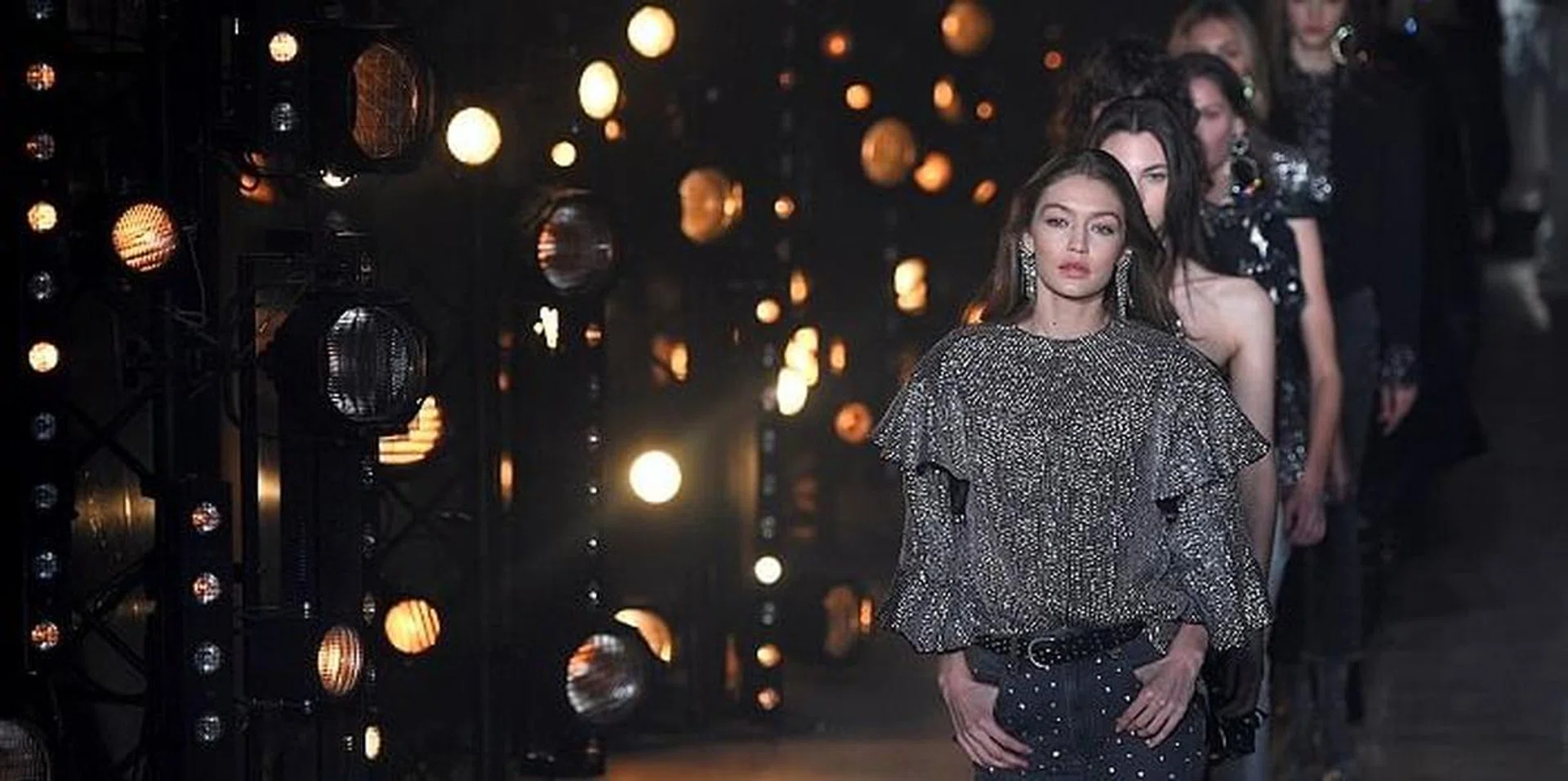 Isabel Marant