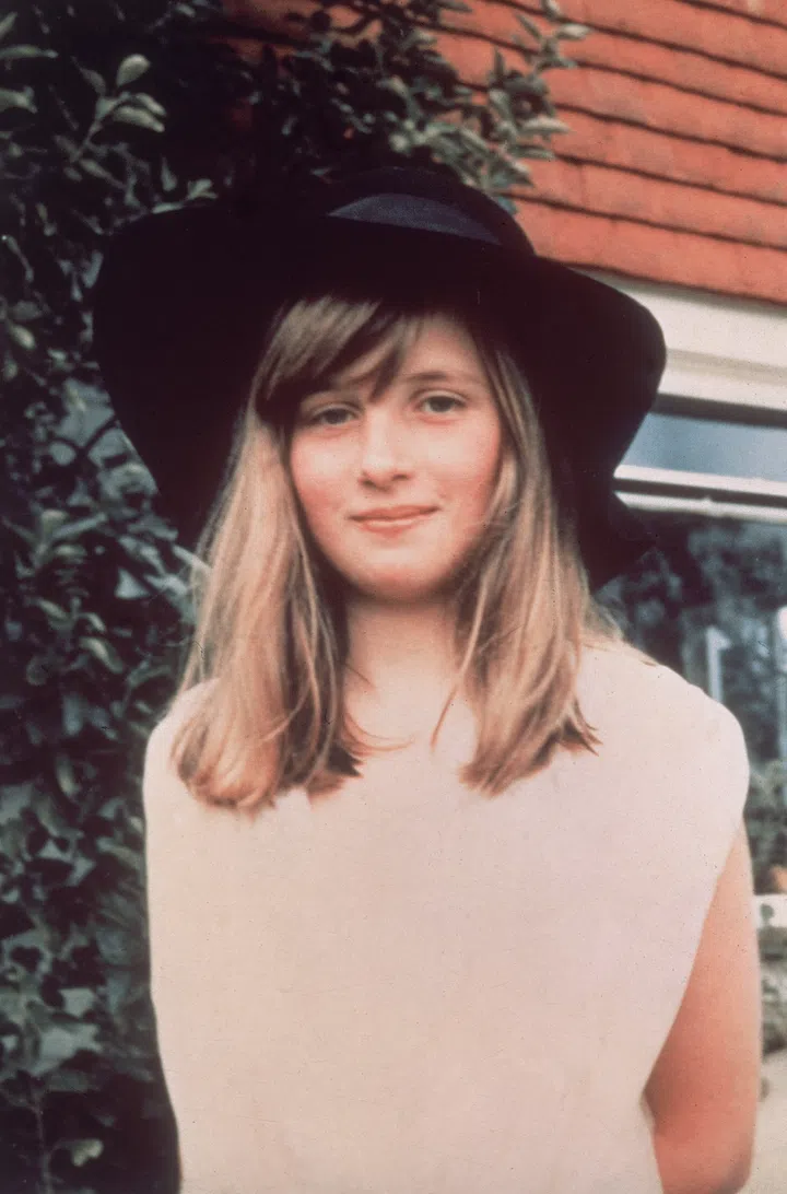 Diana was homeschooled until she was nine and then attended boarding school for the rest of her education. She failed her O-Level exams twice and dropped out of school when she was 16. She attended school in Switzerland for only one semester before she met Prince Charles.
Photo: Getty