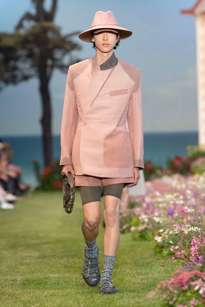 Photo: Dior