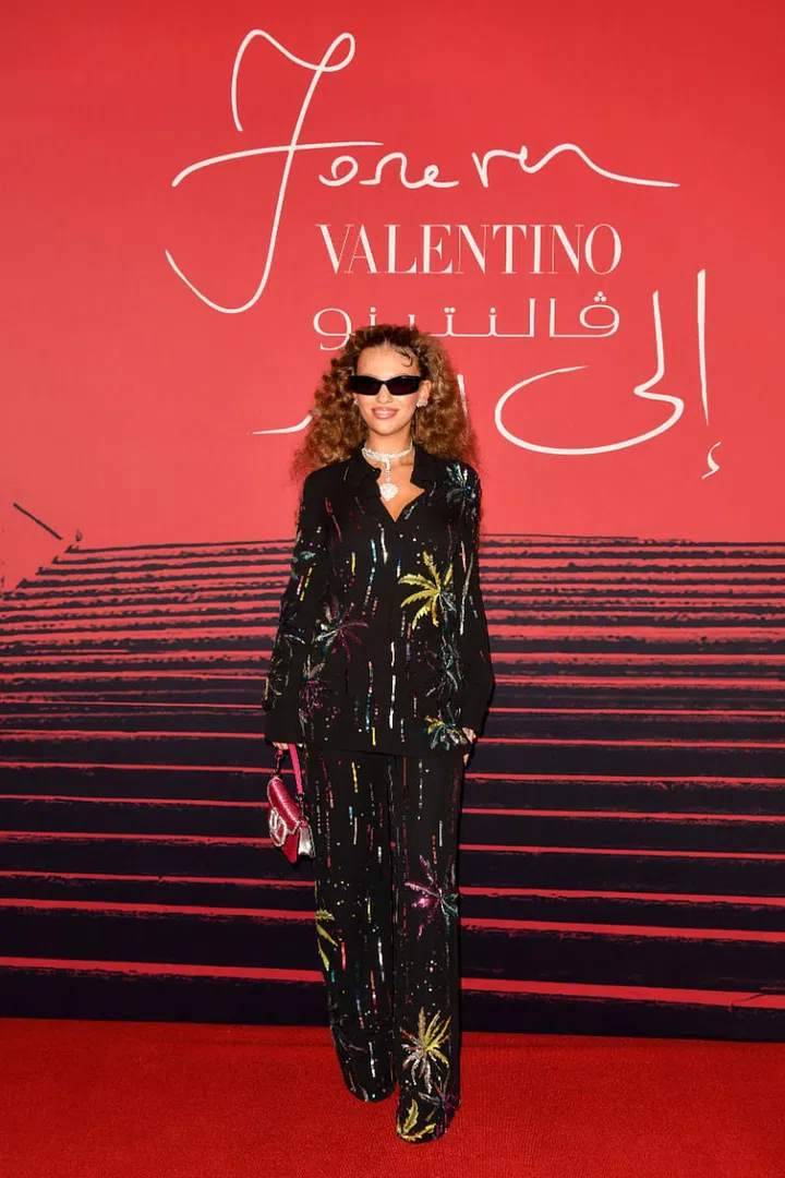 Photo: Valentino