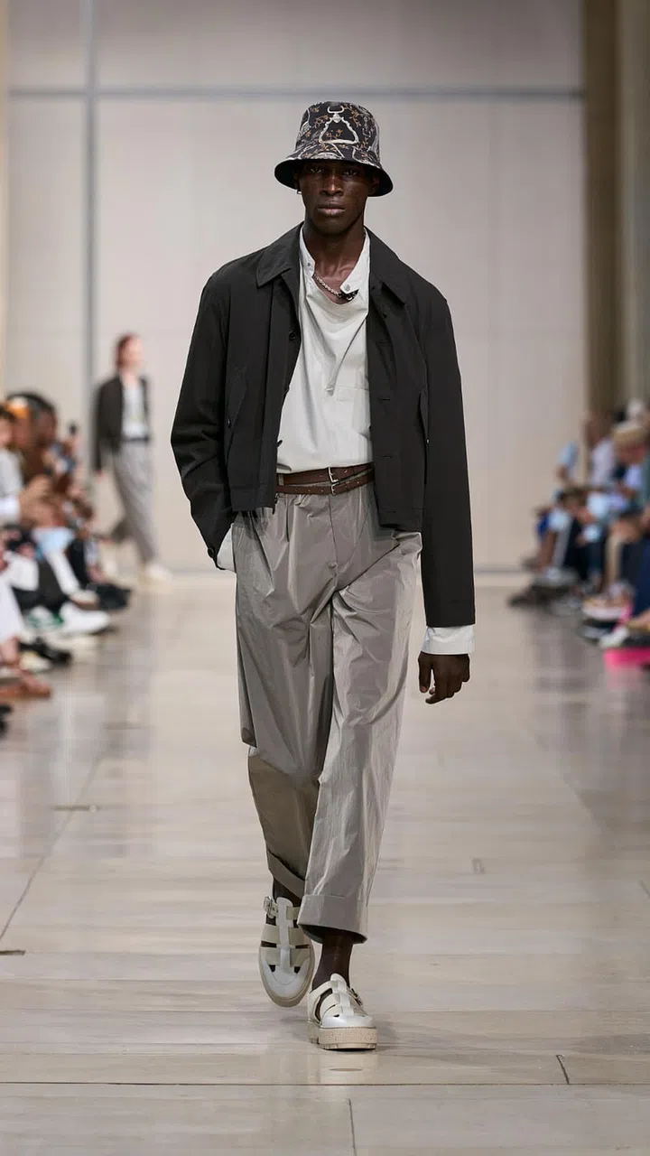 Photo: Hermès