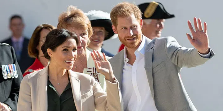 prince harry meghan markle