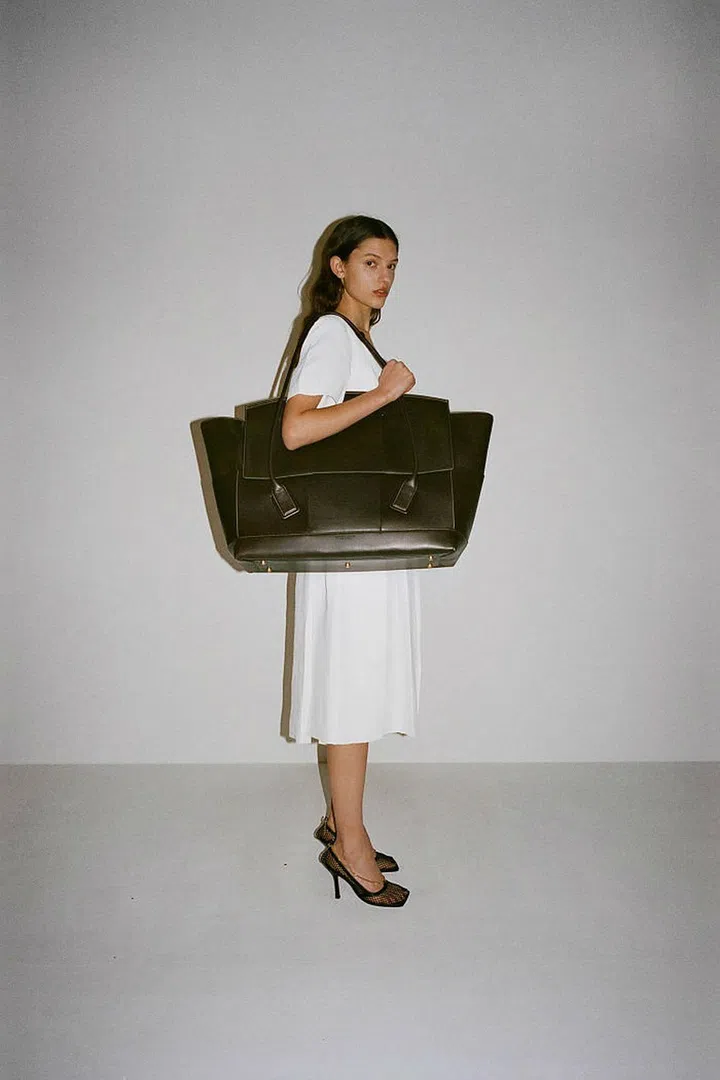 Photo: Bottega Veneta