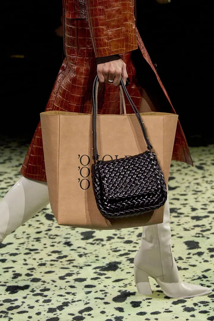 Photo: Courtesy of Bottega Veneta