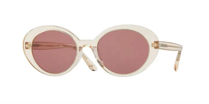 Photo: Luxottica